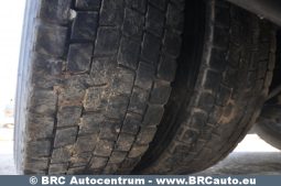 Iveco AS440ST/P LNG  !3units! 2021 full