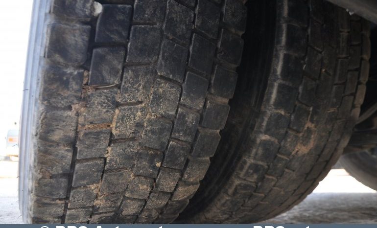 Iveco AS440ST/P LNG  !3units! 2021 full