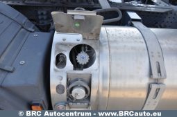 Iveco AS440ST/P LNG  !3units! 2021 full