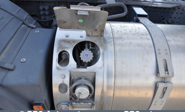 Iveco AS440ST/P LNG  !3units! 2021 full