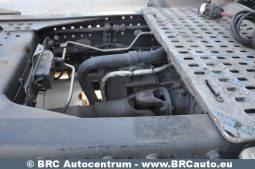 Iveco AS440ST/P LNG  !3units! 2021 full