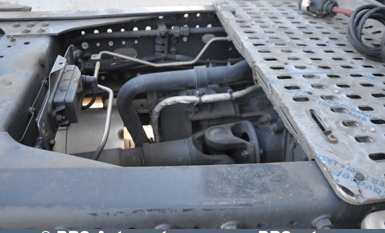 Iveco AS440ST/P LNG  !3units! 2021 full