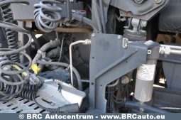 Iveco AS440ST/P LNG  !3units! 2021 full