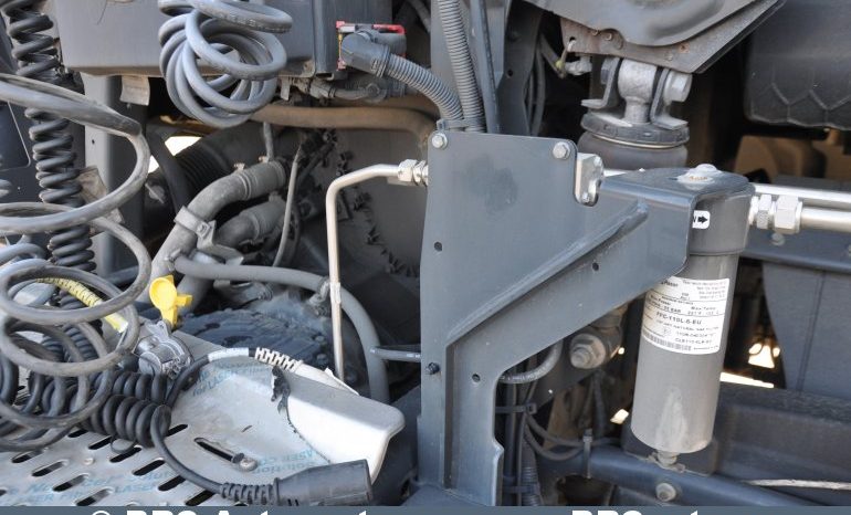 Iveco AS440ST/P LNG  !3units! 2021 full