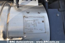 Iveco AS440ST/P LNG  !3units! 2021 full