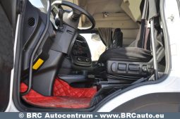 Iveco AS440ST/P LNG  !3units! 2021 full