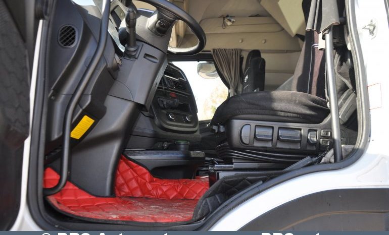 Iveco AS440ST/P LNG  !3units! 2021 full