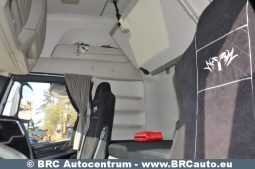 Iveco AS440ST/P LNG  !3units! 2021 full