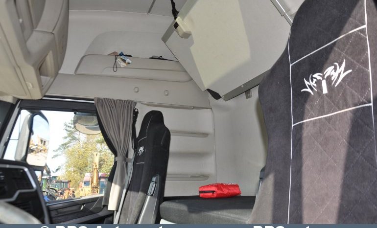 Iveco AS440ST/P LNG  !3units! 2021 full