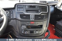 Iveco AS440ST/P LNG  !3units! 2021 full