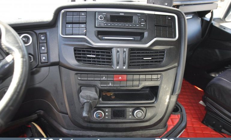 Iveco AS440ST/P LNG  !3units! 2021 full