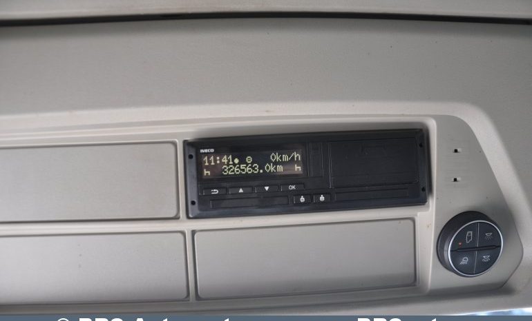 Iveco AS440ST/P LNG  !3units! 2021 full