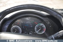 Iveco AS440ST/P LNG  !3units! 2021 full