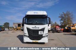 Iveco AS440ST/P LNG  !3units! 2021