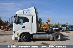 Iveco AS440ST/P LNG  !3units! 2021