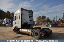 Iveco AS440ST/P LNG  !3units! 2021