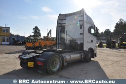 Iveco AS440ST/P LNG  !3units! 2021 full