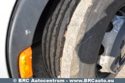 Iveco AS440ST/P LNG  !3units! 2021 full