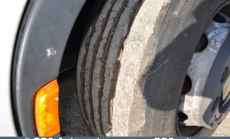 Iveco AS440ST/P LNG  !3units! 2021 full