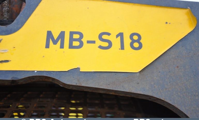 MB S18 S4 2022 full