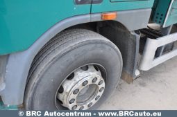 DAF CF 75.310  2008 full