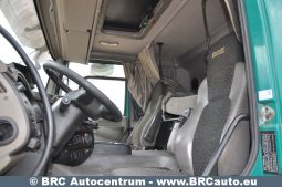 DAF CF 75.310  2008 full