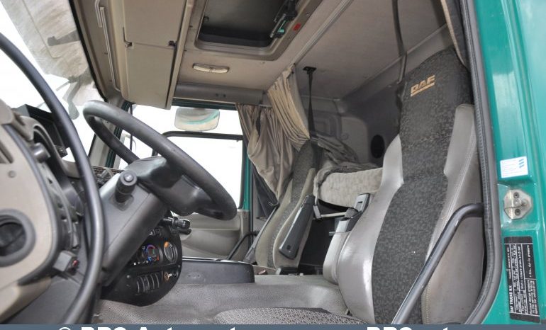 DAF CF 75.310  2008 full