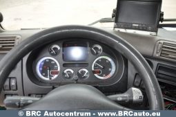 DAF CF 75.310  2008 full