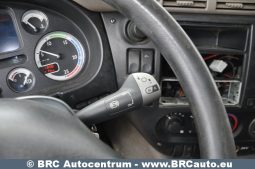 DAF CF 75.310  2008 full