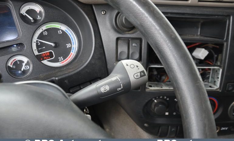 DAF CF 75.310  2008 full