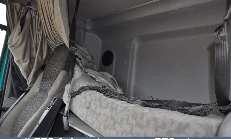 DAF CF 75.310  2008 full