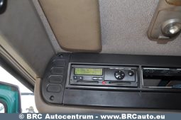 DAF CF 75.310  2008 full