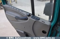 DAF CF 75.310  2008 full