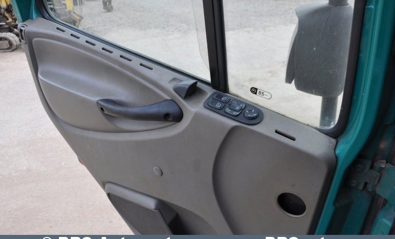 DAF CF 75.310  2008 full