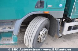 DAF CF 75.310  2008 full