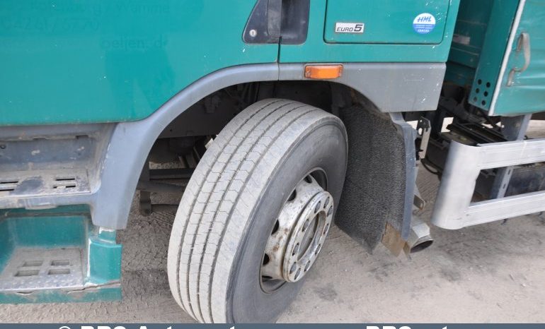 DAF CF 75.310  2008 full