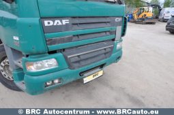 DAF CF 75.310  2008 full