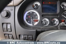 DAF CF 75.310  2008 full