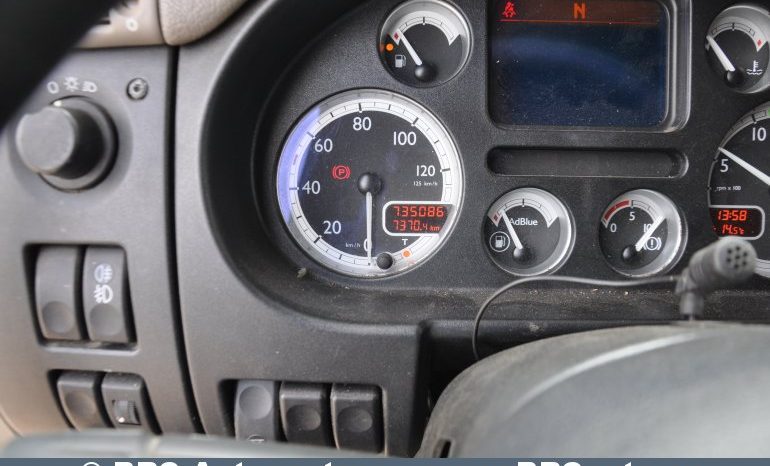 DAF CF 75.310  2008 full