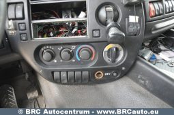 DAF CF 75.310  2008 full