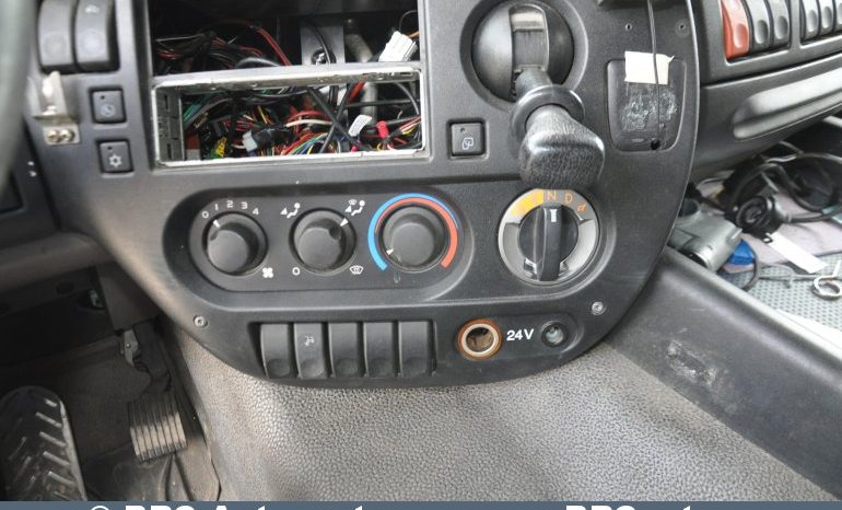 DAF CF 75.310  2008 full