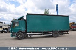 DAF CF 75.310  2008