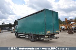 DAF CF 75.310  2008