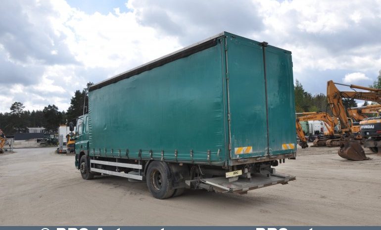 DAF CF 75.310  2008 full