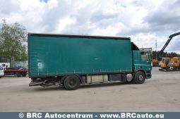 DAF CF 75.310  2008 full