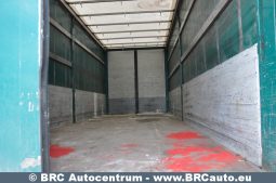 DAF CF 75.310  2008 full