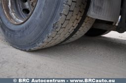 DAF CF 75.310  2008 full