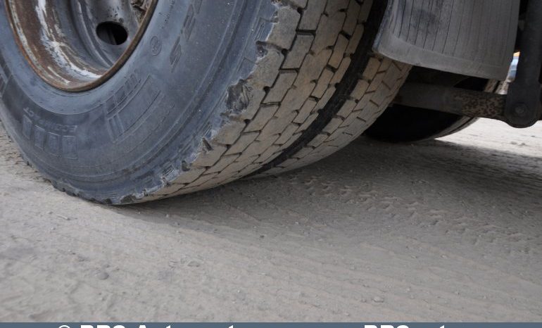 DAF CF 75.310  2008 full