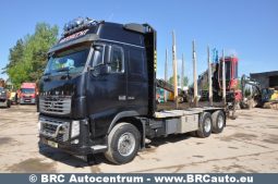 Volvo FH16  2010