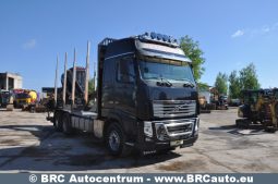 Volvo FH16  2010